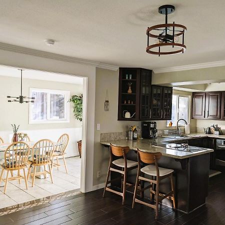 The Midtown Reno Orchard Villa Екстериор снимка