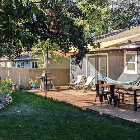 The Midtown Reno Orchard Villa Екстериор снимка