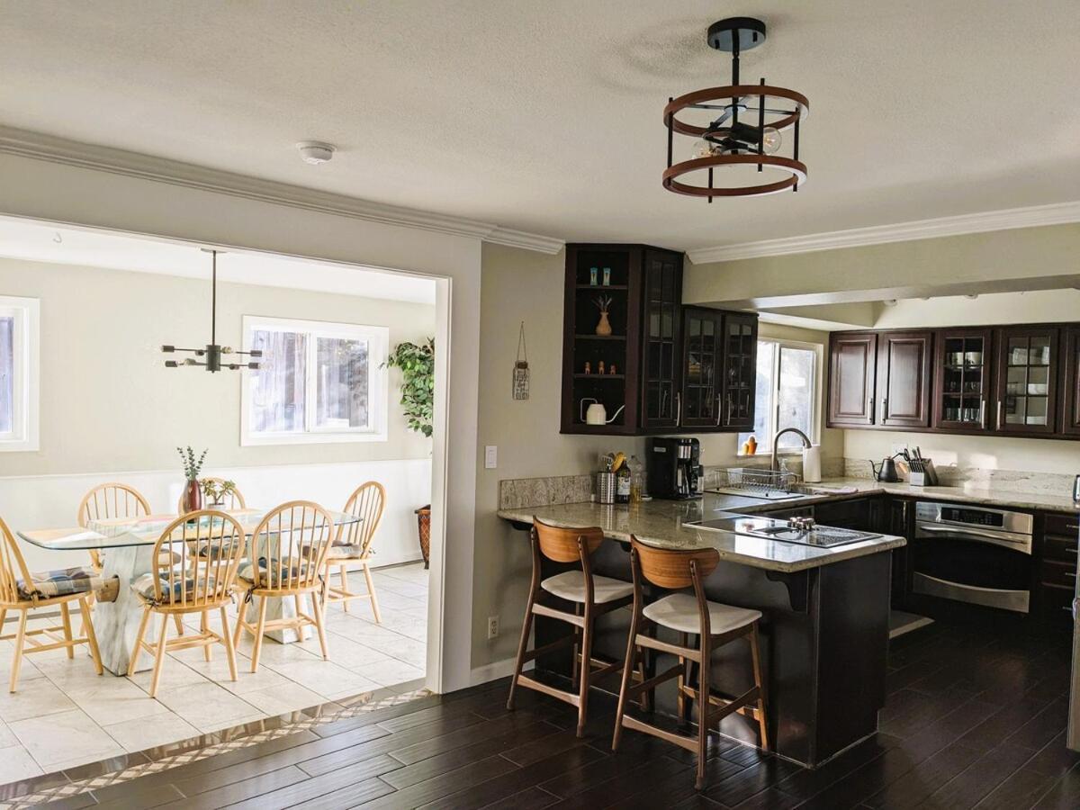 The Midtown Reno Orchard Villa Екстериор снимка