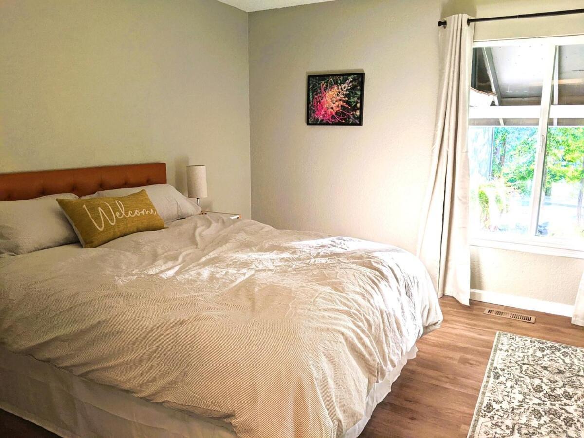 The Midtown Reno Orchard Villa Екстериор снимка