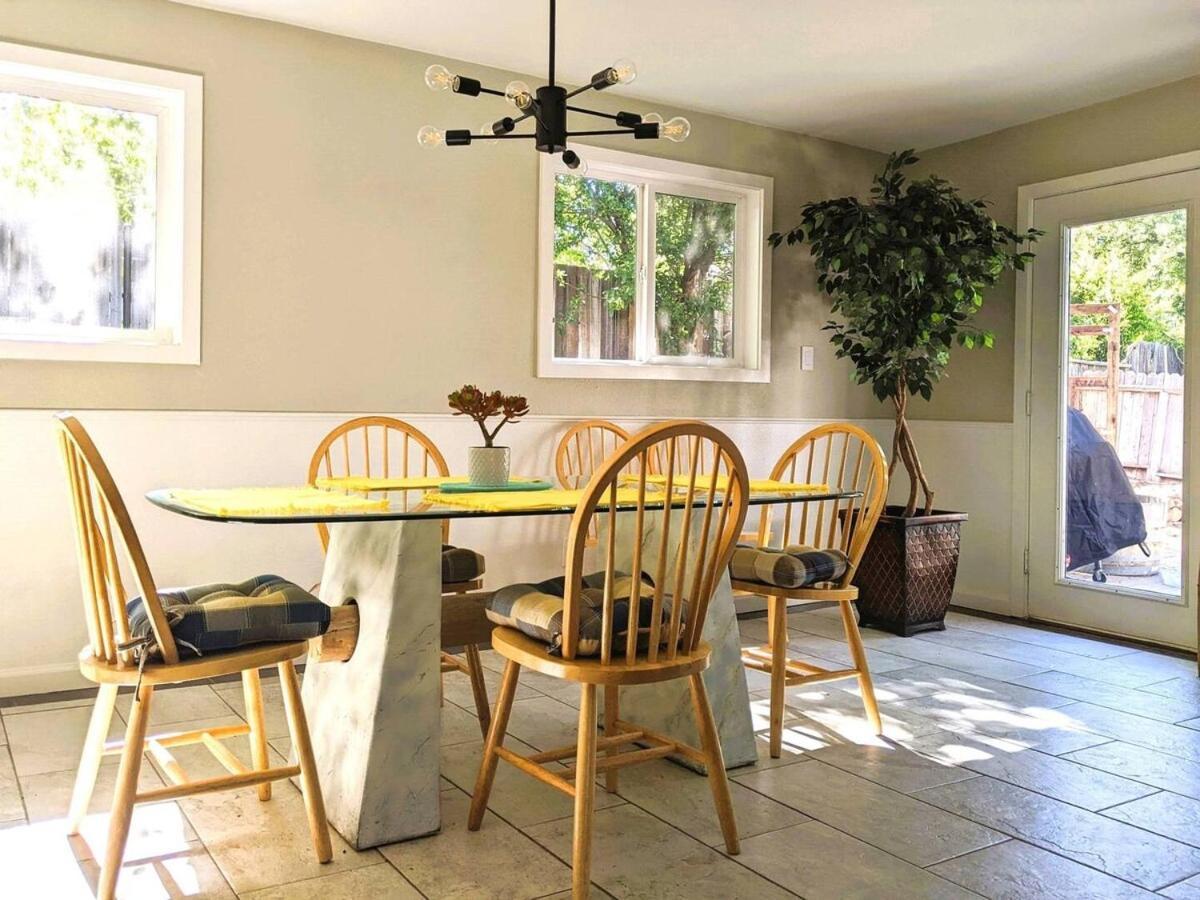 The Midtown Reno Orchard Villa Екстериор снимка