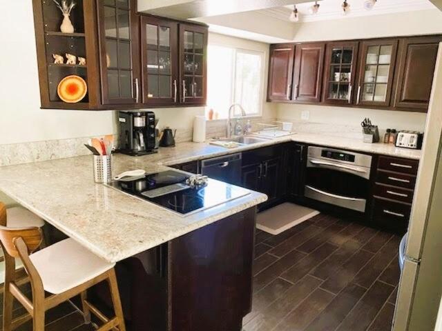 The Midtown Reno Orchard Villa Екстериор снимка