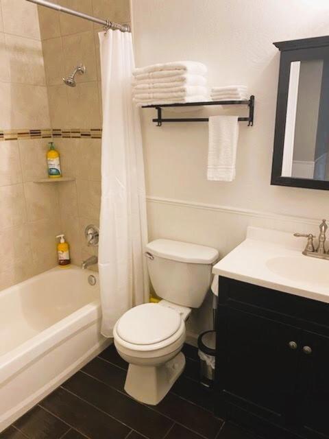 The Midtown Reno Orchard Villa Екстериор снимка