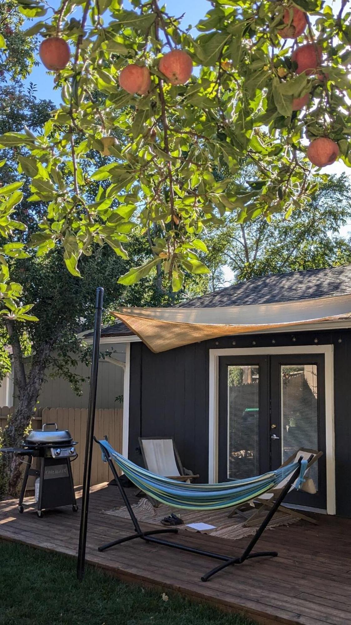 The Midtown Reno Orchard Villa Екстериор снимка