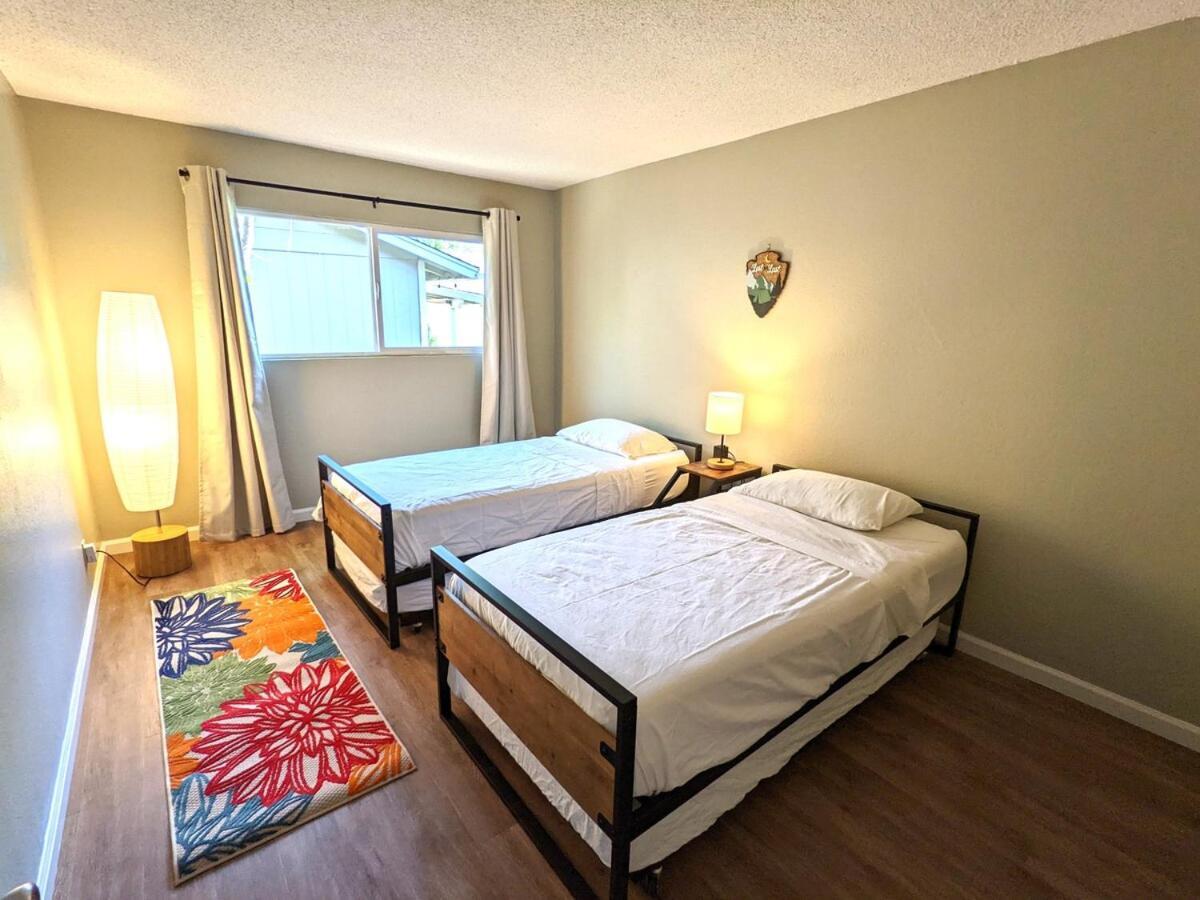 The Midtown Reno Orchard Villa Екстериор снимка