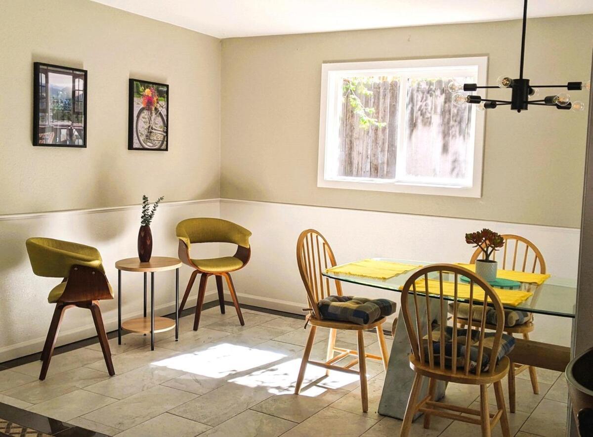 The Midtown Reno Orchard Villa Екстериор снимка